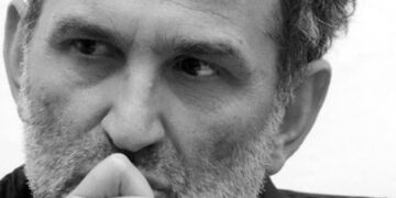 Guillermo Daghero presenta el libro «ayer será otro día»