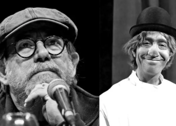 El clásico “Hola don Pepito, hola don José” reaparece con aire de trova cubana