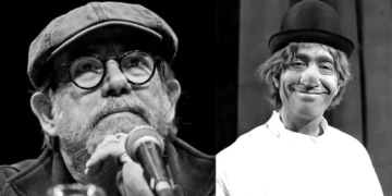 El clásico “Hola don Pepito, hola don José” reaparece con aire de trova cubana El clásico “Hola don Pepito, hola don José” reaparece con aire de trova cubana