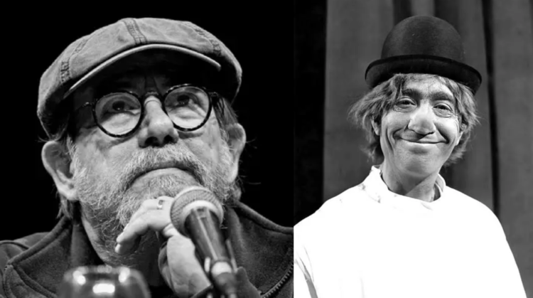 El clásico “Hola don Pepito, hola don José” reaparece con aire de trova cubana El clásico “Hola don Pepito, hola don José” reaparece con aire de trova cubana