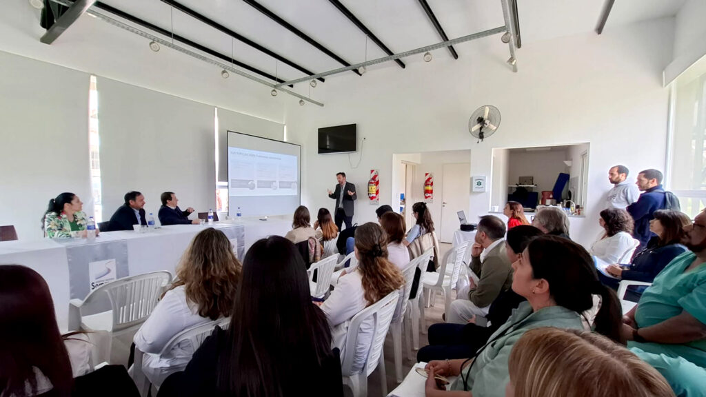 El Gobierno aprobó el Plan Nacional de Calidad en Salud 2026–2030