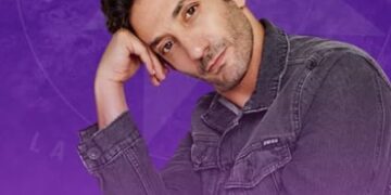 Juan Minujín dictará una cátedra de realismo actoral en Córdoba Juan Minujín dictará una cátedra de realismo actoral en Córdoba