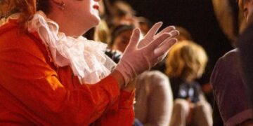 Córdoba abre su primera Escuela de Mimo