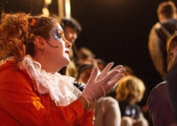 Córdoba abre su primera Escuela de Mimo