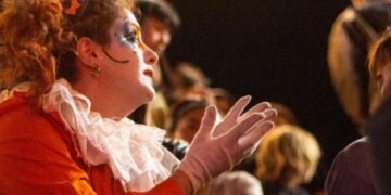 Córdoba abre su primera Escuela de Mimo