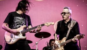 Falleció Felipe Staiti, guitarrista y fundador de los Enanitos Verdes Falleció Felipe Staiti, guitarrista y fundador de los Enanitos Verdes