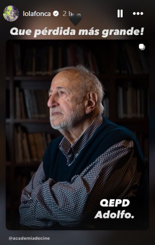 Adiós a Adolfo Aristarain, el cineasta que burló a la censura