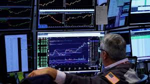 El riesgo país se aproxima a los 550 puntos