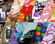 Dia mundial del diseño gráfico: las imágenes que recordamos