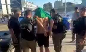 Cayeron los rompe vidrieras: 27 detenidos y más de 300 allanamientos en Córdoba