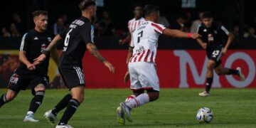 Instituto Atlético Central Córdoba