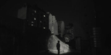 El Cineclub Municipal reestrena una película filmada en su propia sala