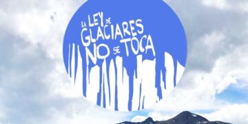 Convocan en Córdoba a una conferencia en defensa de la Ley de Glaciares