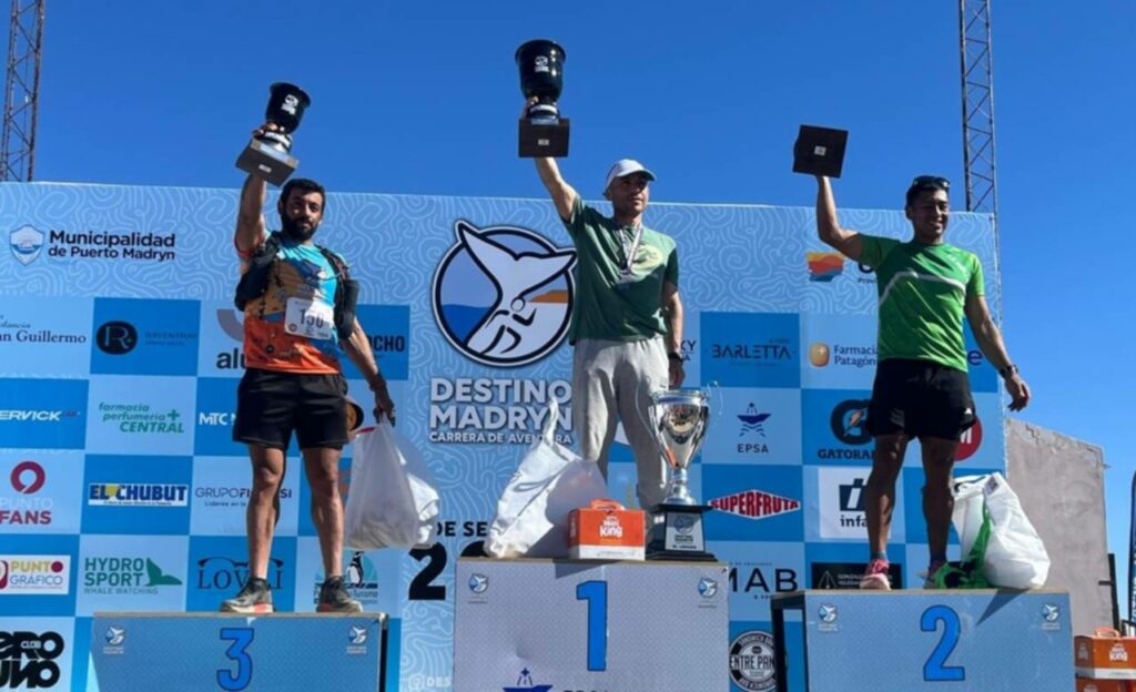 De Córdoba a la Patagonia: “Destino Madryn” se presentó con convocatoria récord