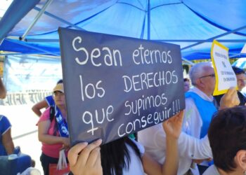 Día Mundial de la Seguridad y la Salud en el Trabajo: la agenda urgente en tiempos de reformas