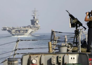 Irán sortea el bloqueo en Ormuz y refuerza su estrategia comercial