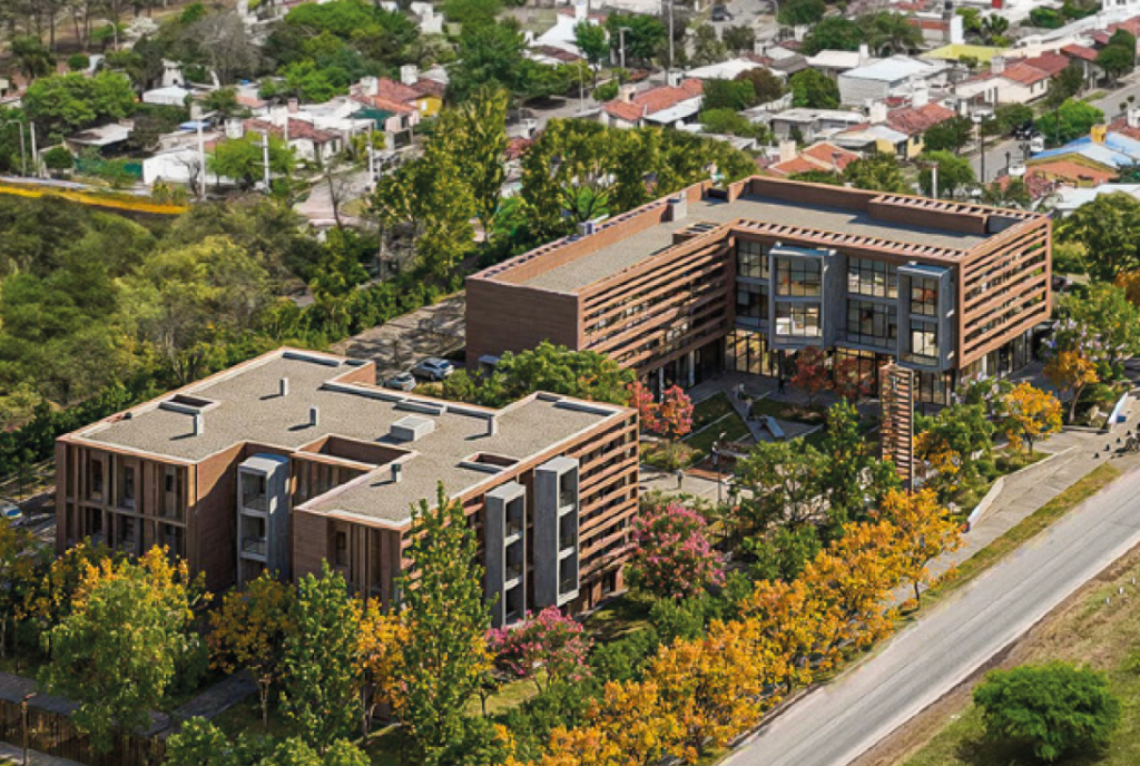 Este proyecto refuerza la presencia de la compañía en Córdoba, donde ya cuenta con un equipo de más de 1.300 colaboradores dedicados a tecnología y producto.