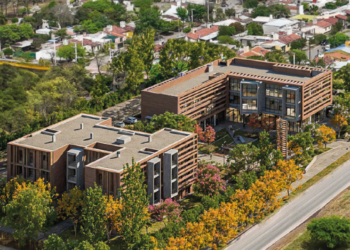 Este proyecto refuerza la presencia de la compañía en Córdoba, donde ya cuenta con un equipo de más de 1.300 colaboradores dedicados a tecnología y producto.