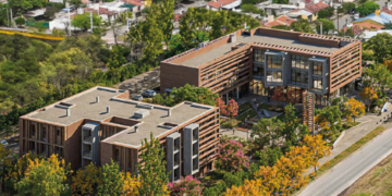 Este proyecto refuerza la presencia de la compañía en Córdoba, donde ya cuenta con un equipo de más de 1.300 colaboradores dedicados a tecnología y producto.