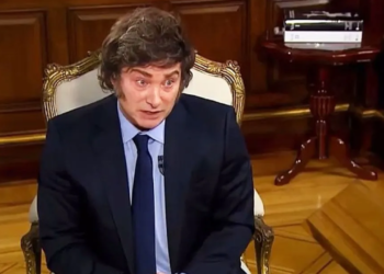 Otra encuesta nacional revela que la imagen presidencial continúa en caída