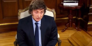 Otra encuesta, a nivel nacional, revela como la imagen presidencial continúa en caída