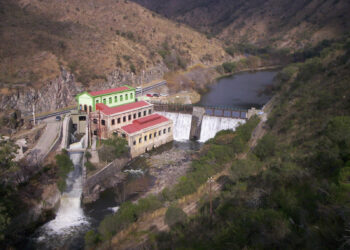Epec, 73 años: cómo Córdoba construyó su sistema eléctrico