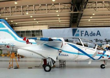 FAdeA busca ampliar su proyección internacional en la FIDAE 2026