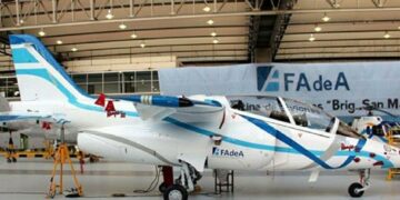 FAdeA busca ampliar su proyección internacional en la FIDAE 2026