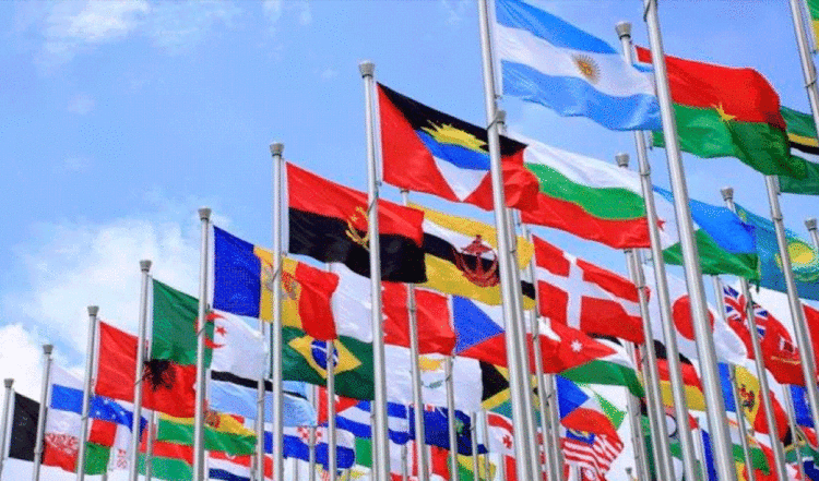 Día de las Américas: Entre el sueño de unidad y la persistente fragmentación regional La efeméride recuerda el nacimiento del sistema interamericano, pero también expone las tensiones de un continente que aún no logra consolidar una voz común en el escenario global.