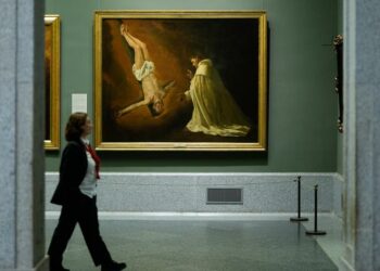 Día Mundial del Arte: el legado infinito de Da Vinci y las curiosidades de los artistas más famosos