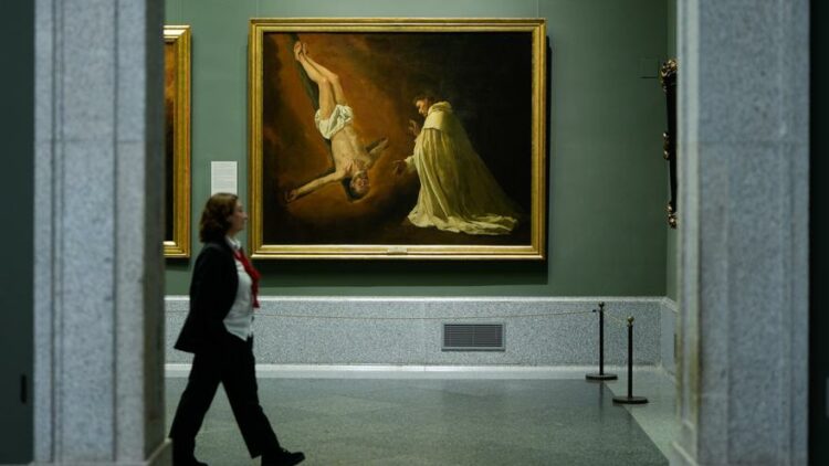 Día Mundial del Arte: el legado infinito de Da Vinci y las curiosidades de los artistas más famosos En el arte medieval, las aparentes sonrisas no reflejan emoción sino interpretación: entre el paso del tiempo, las técnicas limitadas y una cultura que evitaba gestos expresivos, lo que hoy vemos como alegría fue, en su origen, solemnidad.