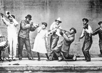 Día internacional del Jazz: el idioma que nació del dolor y se hizo libre