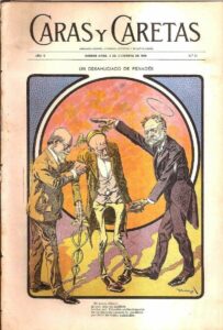 Dia mundial del diseño gráfico: quién hace las imágenes que recordamos