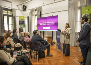 Córdoba lanzó el Observatorio Provincial de Acción Climática