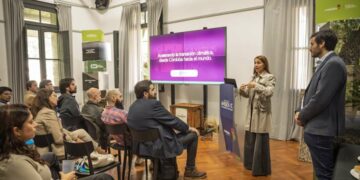 Córdoba lanzó el Observatorio Provincial de Acción Climática