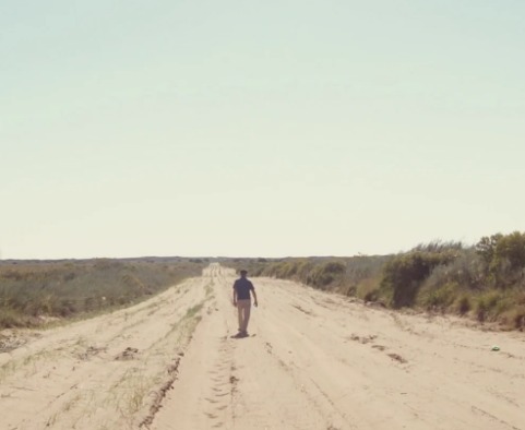 Comienza el festival Mitonkia en el Centro Cultural Córdoba Escena de “Versos en Sepia”, cortometraje que se proyectará en la segunda jornada a las 20.