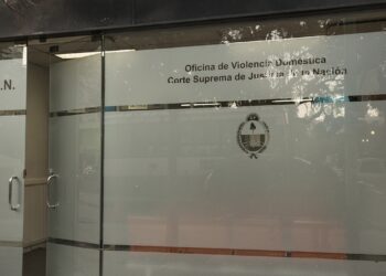 Aumentaron las denuncias y consultas por violencia doméstica durante 2025