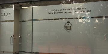Aumentaron las denuncias y consultas por violencia doméstica durante 2025