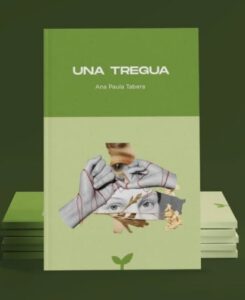 “Una Tregua” para poner freno al gris de la vida