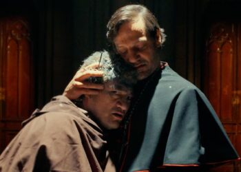 Pity Álvarez estrena video con la actuación de Rodrigo de la Serna