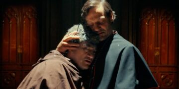 Pity Álvarez estrena video con la actuación de Rodrigo de la Serna