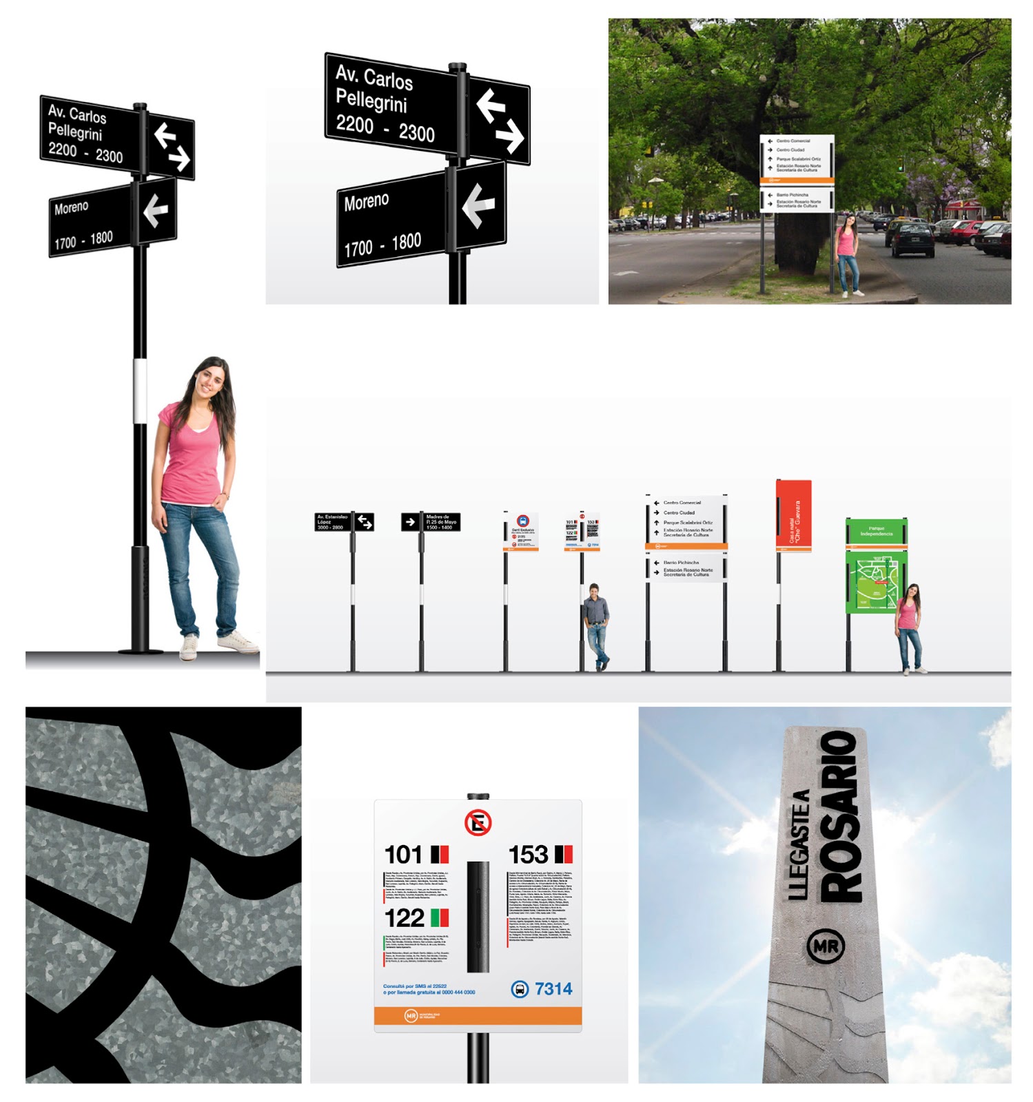 Dia mundial del diseño gráfico: quién hace las imágenes que recordamos