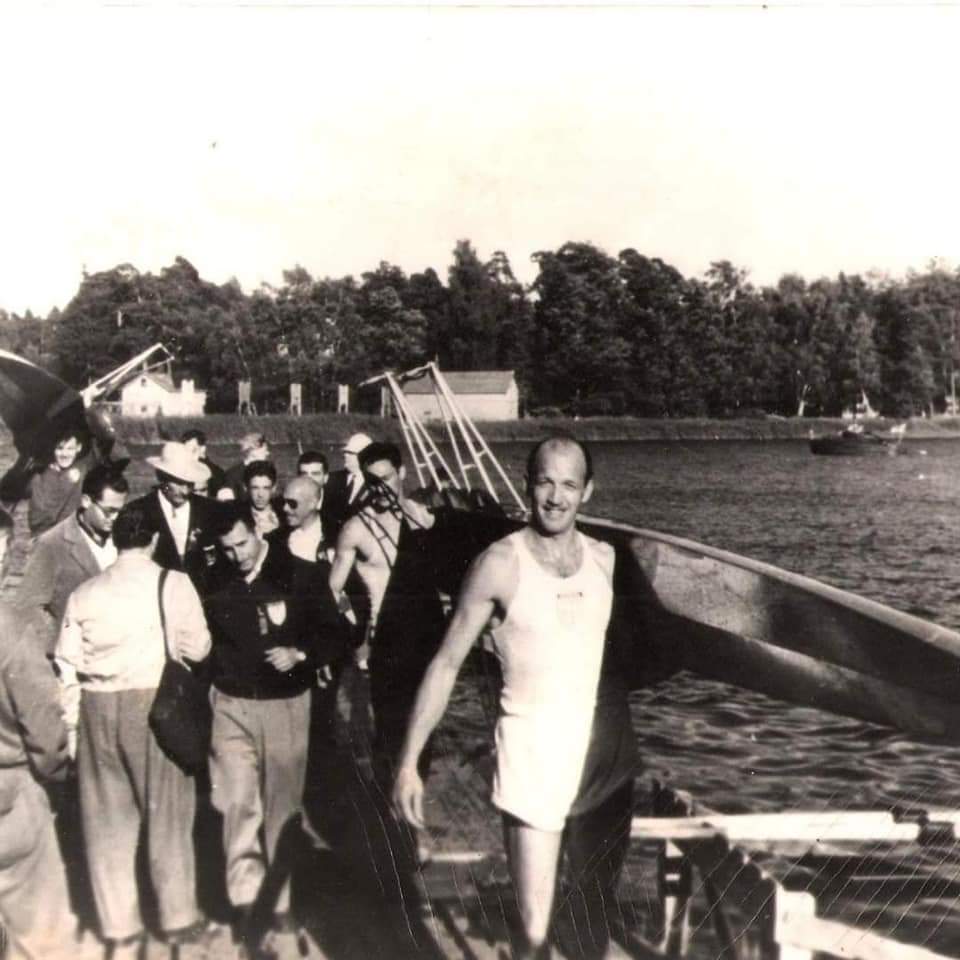 Día Olímpico: de Olimpia a la galardonada historia argentina