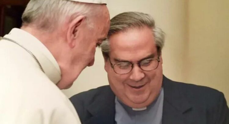 El arzobispo Ángel Rossi encabezará la misa en la Catedral de Córdoba en homenaje al Papa Francisco.