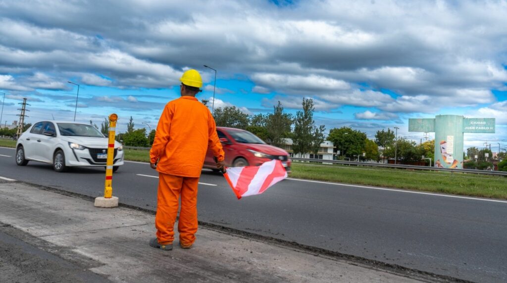 Córdoba podrá concesionar rutas nacionales y cobrar peajes