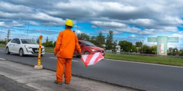 Córdoba podrá concesionar rutas nacionales y cobrar peajes