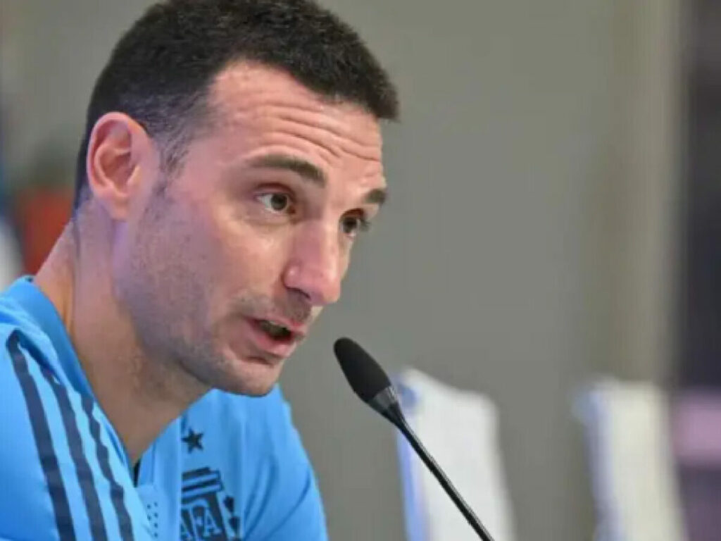 Scaloni perfila la lista: 22 jugadores ya tendrían su lugar asegurado