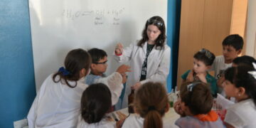 La Municipalidad impulsa una agenda abierta hasta el 17 de abril con experiencias educativas, visitas a espacios científicos y propuestas culturales.