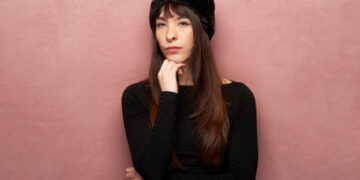 Elegir darle la voz a otro que quizás no la puede dar, dice Sofía de la Vega camino a Tilde