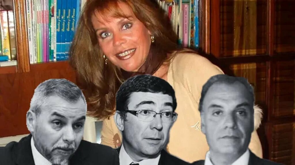 Jury por el caso Nora Dalmasso: las últimas audiencias exponen fallas decisivas en la investigación